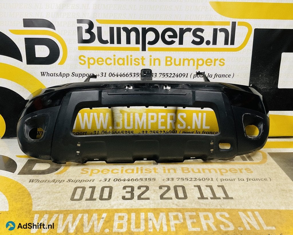 BUMPER Dacia Duster 2010-2015 620220030R VOORBUMPER 1-G3-121, Auto-onderdelen, Bumper