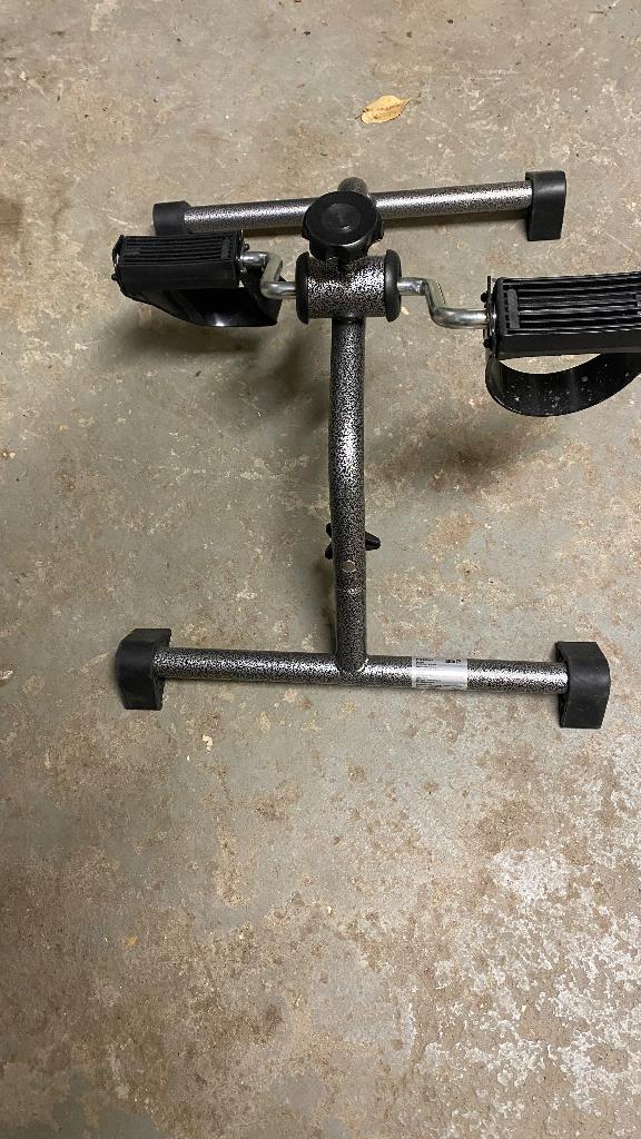 fietstrainer, Ophalen of Verzenden, Gebruikt