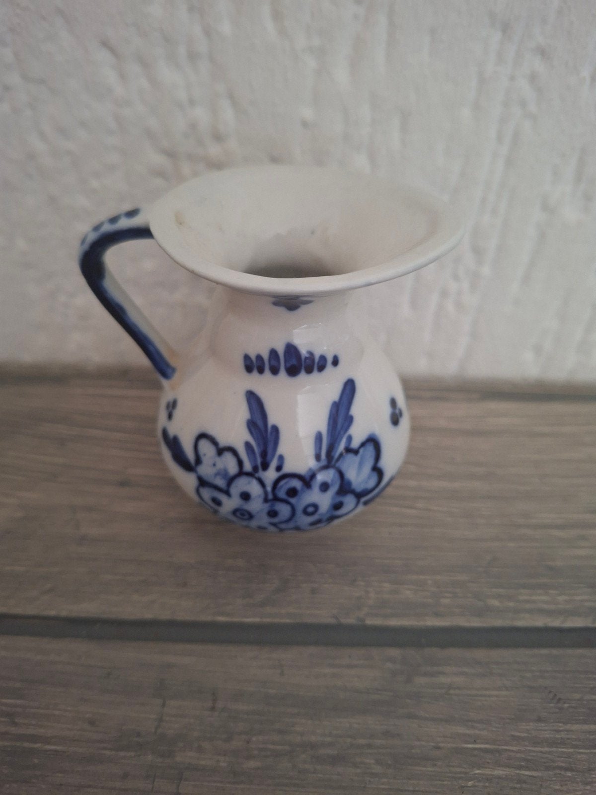 Kleine karaf, Ophalen of Verzenden