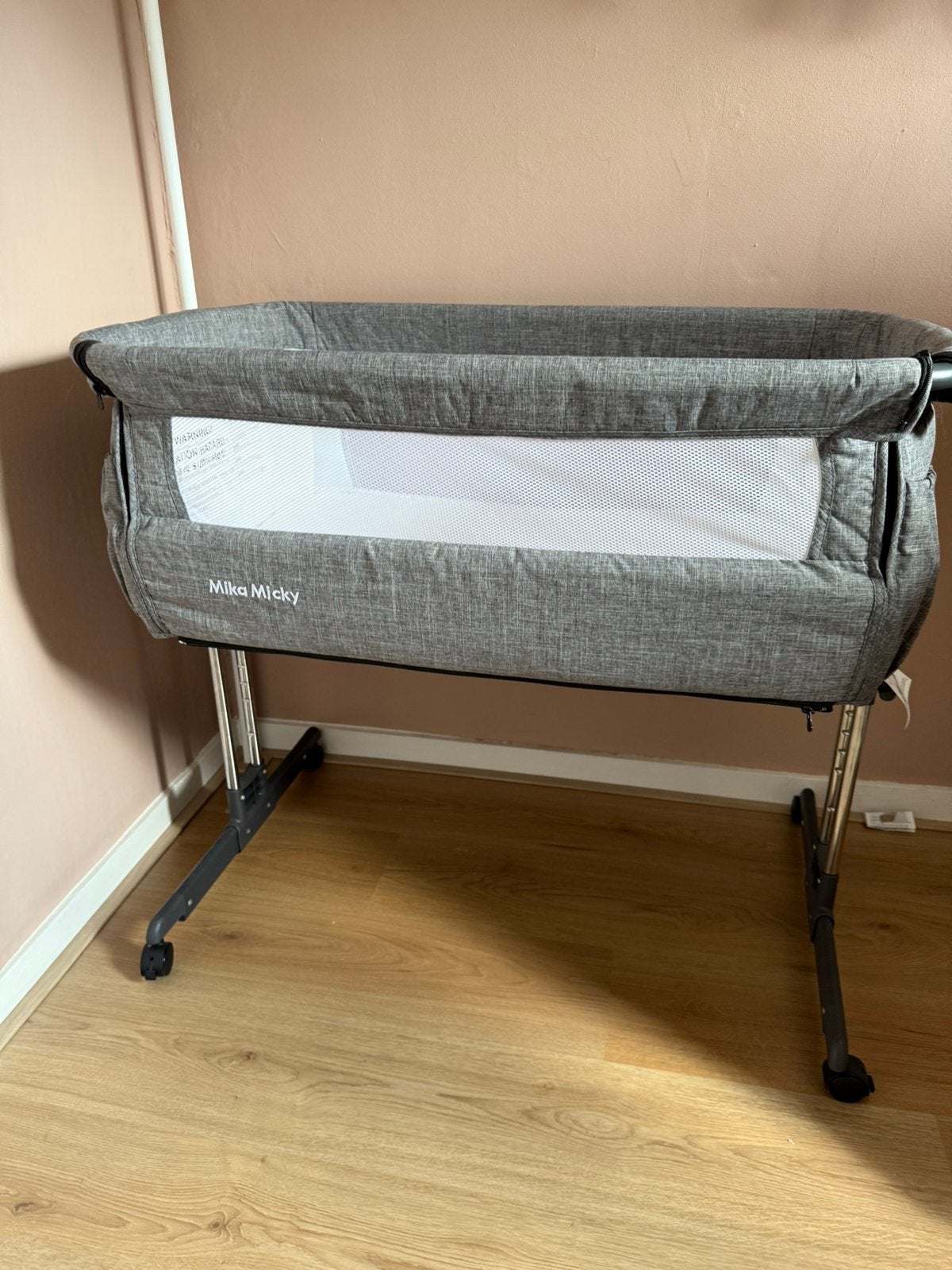 Cosleeper, Kinderen en Baby's, Babywiegjes en Ledikanten, Ophalen, Zo goed als nieuw, Overige typen