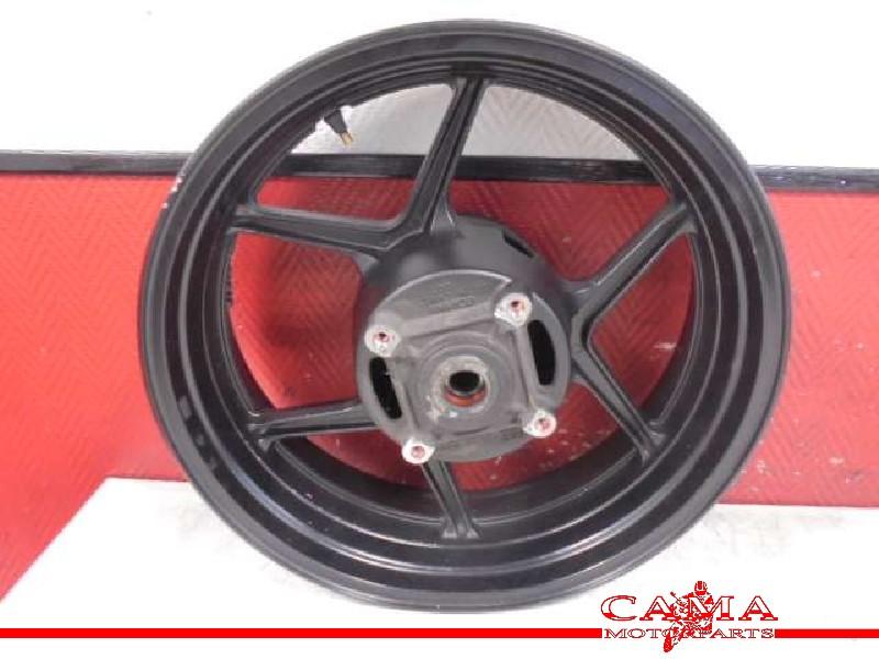 Achtervelg Kawasaki Z 750 2007-2012 (Z750 ZR750L-M) 2007, Kawasaki Motors Europe N.V., Gebruikt, Info@kawasaki.eu, Jacobus Spijkerdreef 1-3, Hoofddorp 2132 PZ, , Japan
