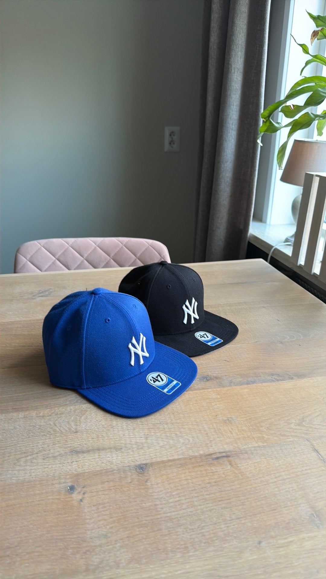 New York Yankee Pet kids, Ophalen of Verzenden, Zo goed als nieuw, Pet