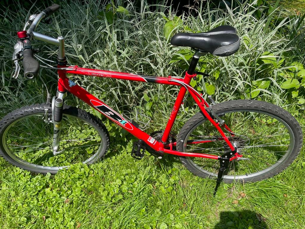 Be One Byte prachtige mtb, rijdt nog top !, Fietsen en Brommers, Fietsen | Mountainbikes en ATB, Hardtail, Velgrem, Zo goed als nieuw