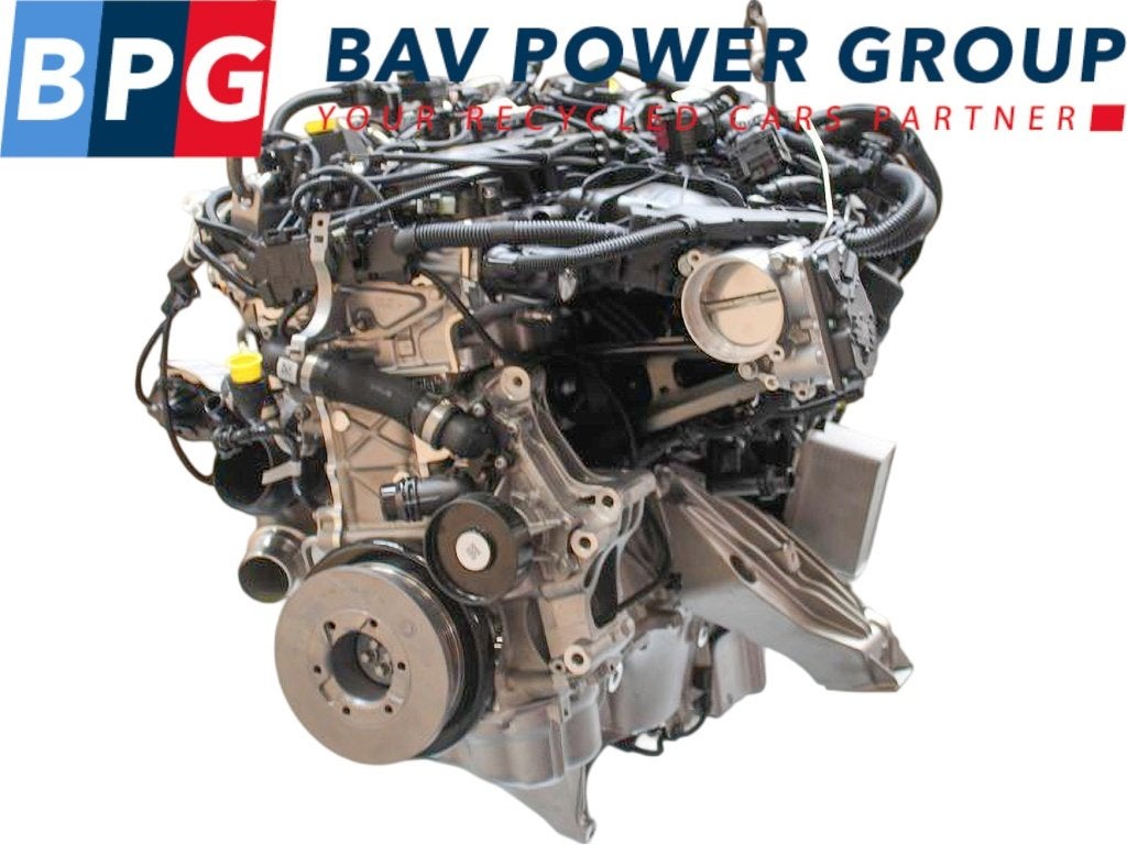 BMW B58B30B B58B30O1 Nieuw Motor 285KW M240i M340i M440i, Nieuw, Ophalen of Verzenden, Petuelring 130 80809 München, DE, BMW