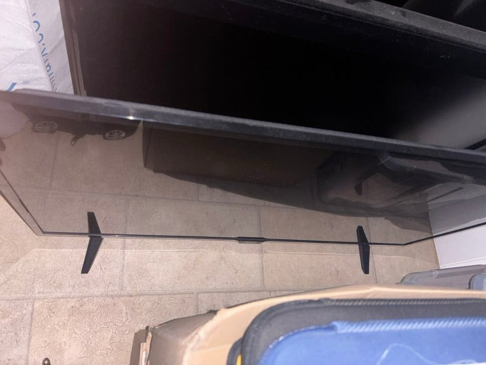 Philips TV 38 inch, Ophalen, Philips, LED, 50 Hz