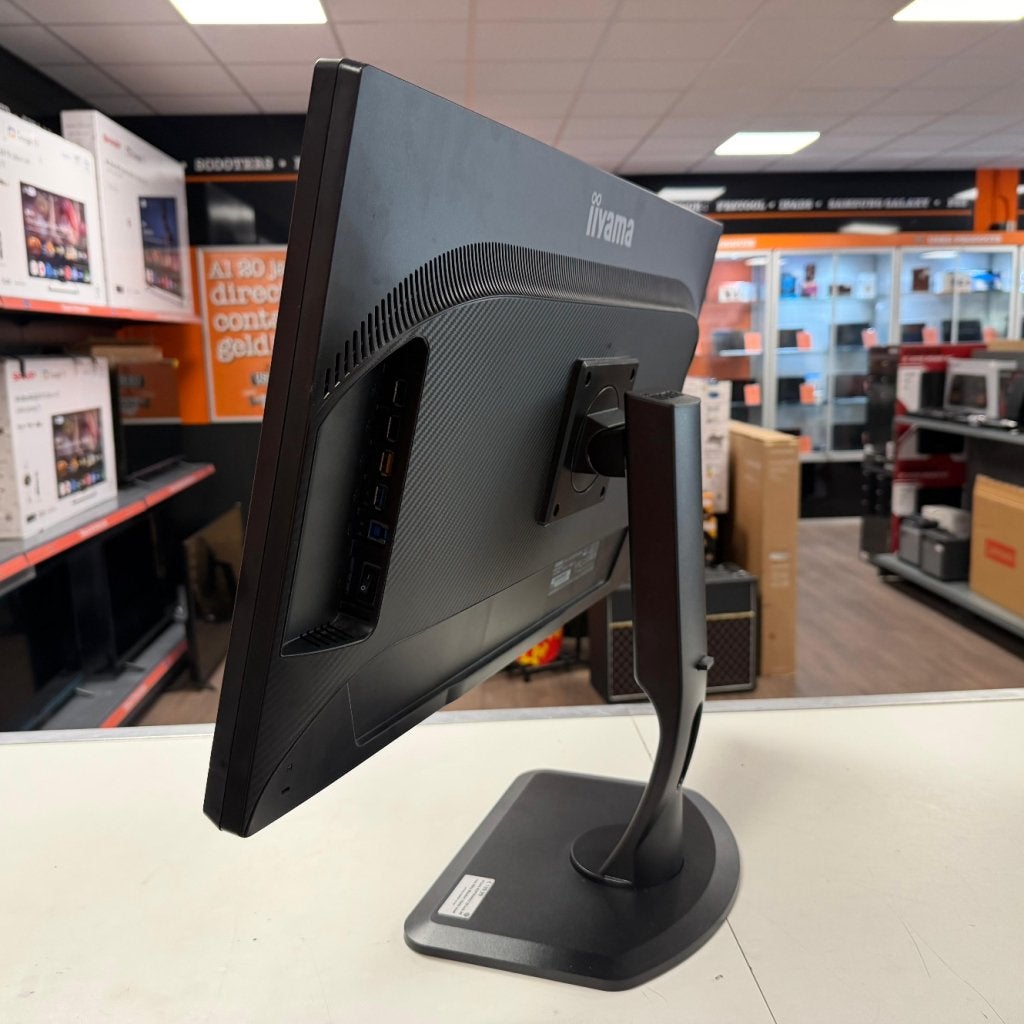 IiYama B2875UHSU 28 Inch 4K 1ms 60hz Monitor | Nette staat, Iiyama, Gebruikt, Support@iiyama.com, Iiyama International
3rd Floor, 44-45 Great Marlborough Street
London W1F 7JL
United Kingdom