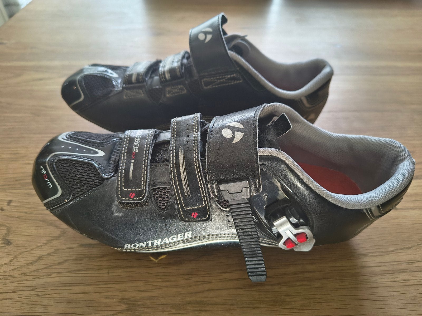 Bontrager fietssdhoen maat 44, Ophalen of Verzenden
