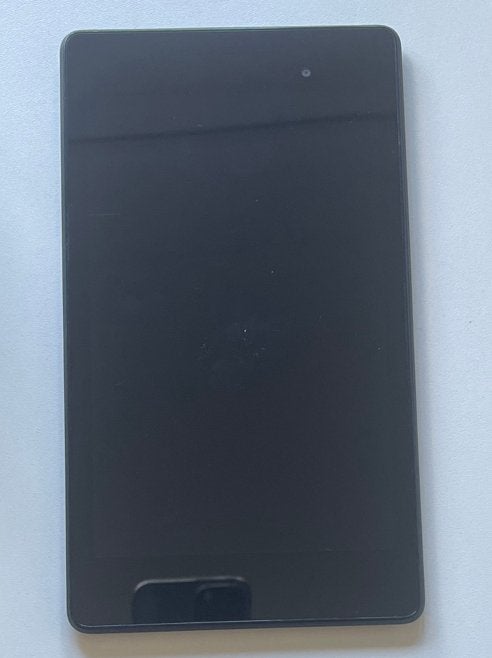 Google Nexus 7 (2013) - 7 inch tablet, Gebruikt, Ophalen of Verzenden, Wi-Fi, 7 inch of minder