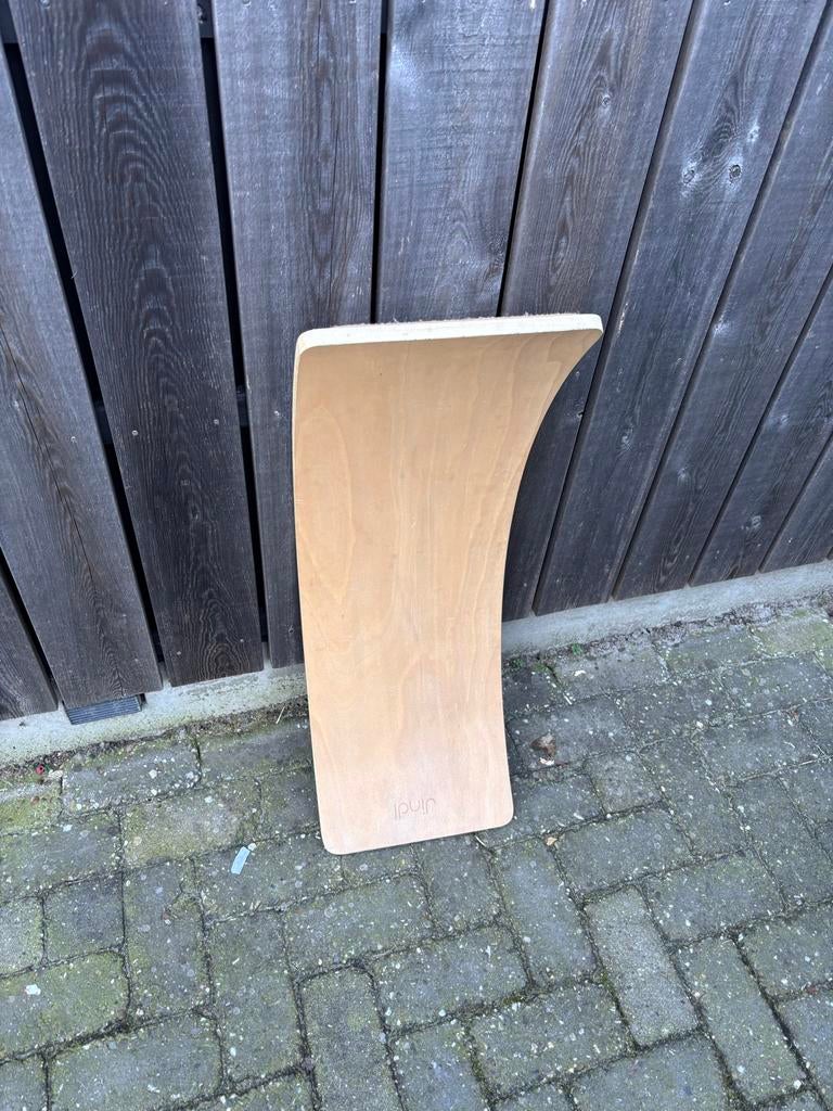 Jindi Wobbelboard - Balansbord voor kinderen, Ophalen, Gebruikt, Rij- of Hobbelspeelgoed