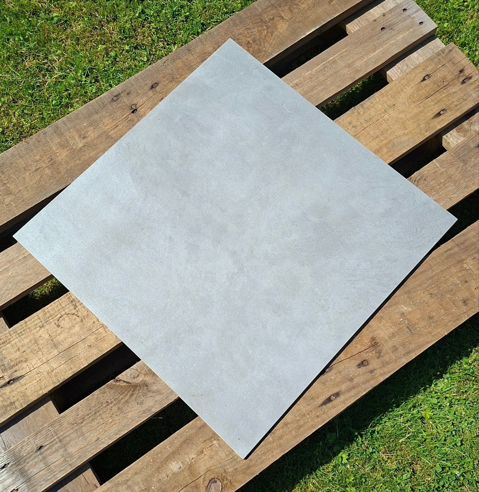 Keramische Vloer en Wand Tegel 60x60 80m2, Ophalen of Verzenden
