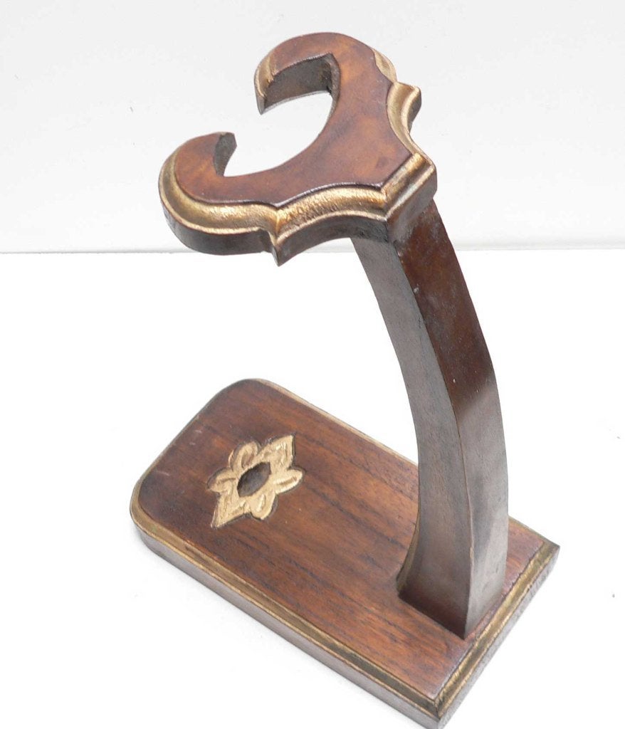 Keris houder voor 1 Kris PC9 Indonesie Indie Java Bali Bugis, Ophalen of Verzenden