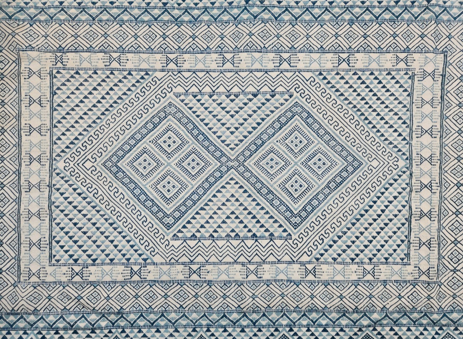Handgeweven oosterse wol kelim tapijt Tunesië 154x238cm, 150 tot 200 cm, 200 cm of meer, Www.hypepopup.nl, Ophalen of Verzenden