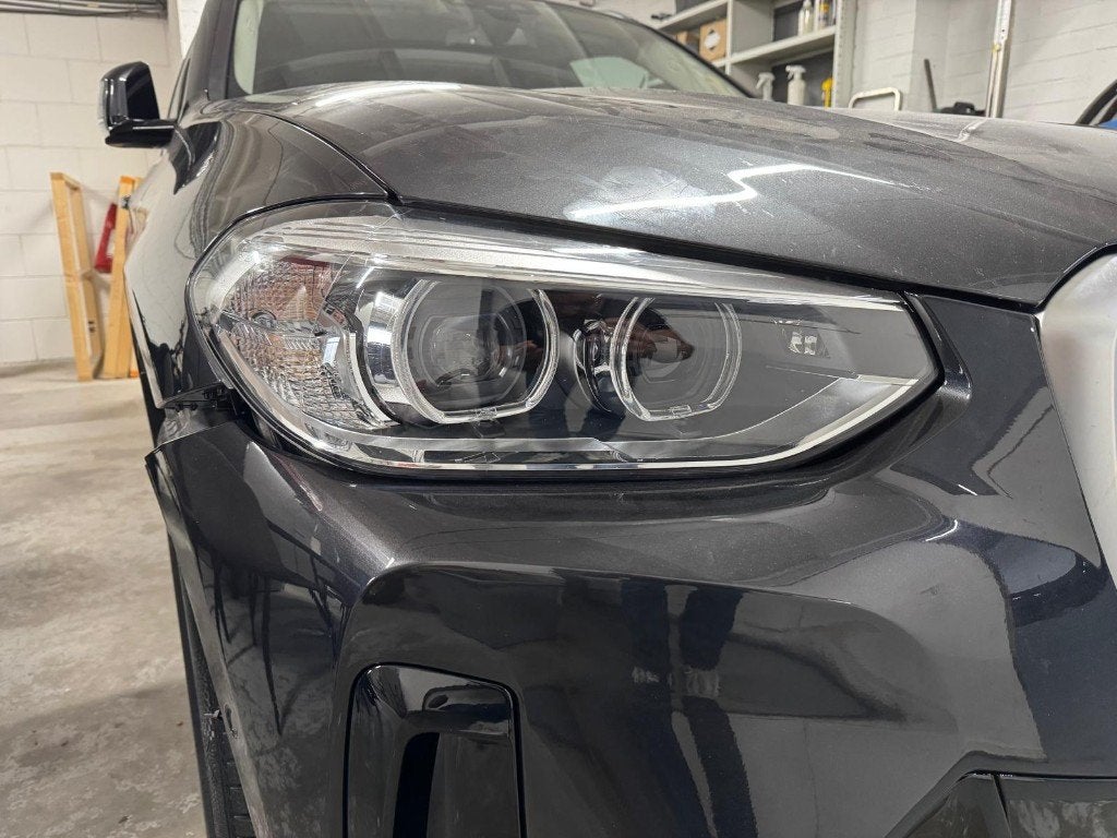 Foto 5 van BMW X3 G01 koplampen Links en Rechts en Schermen L/R