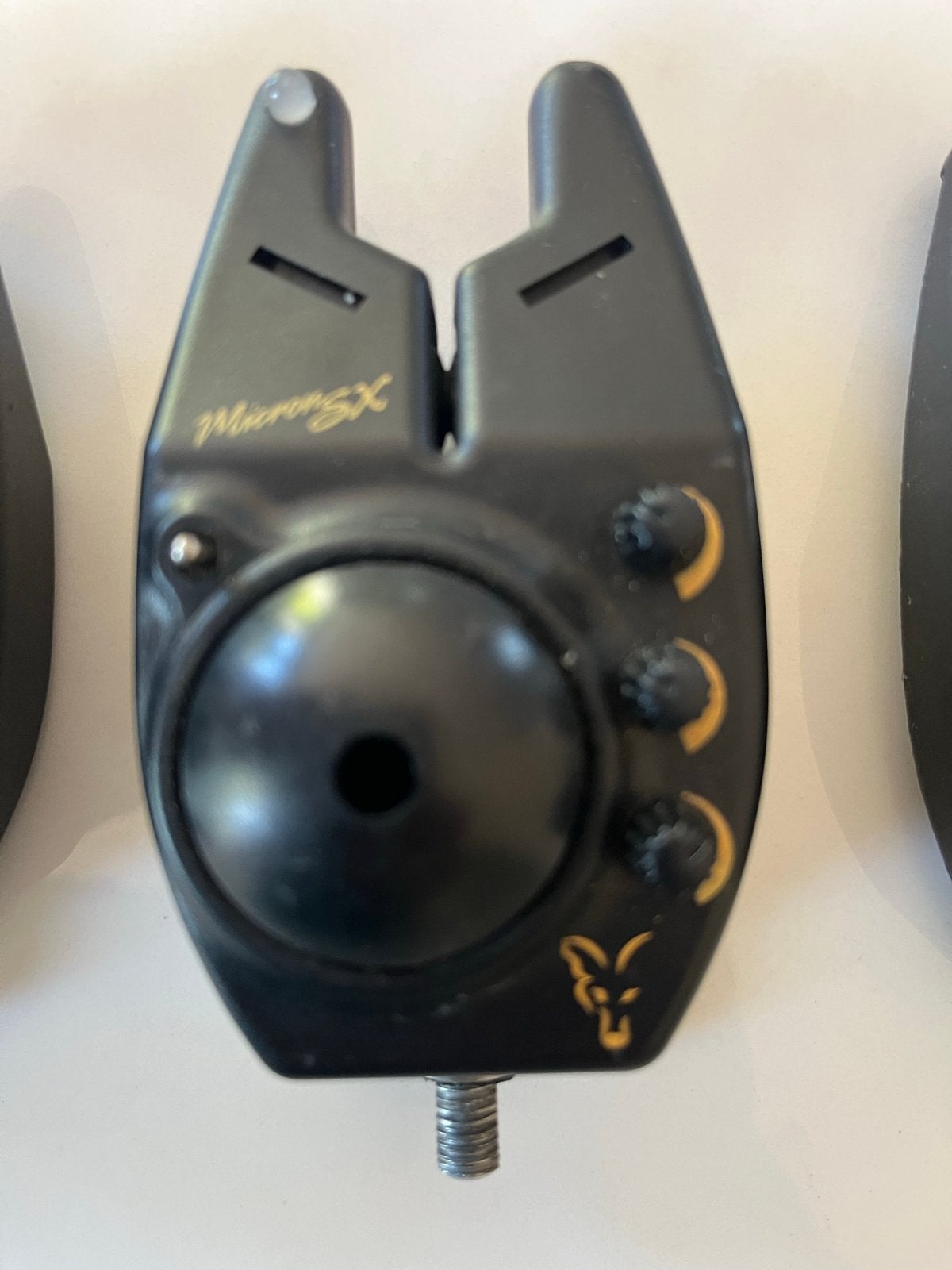 Fox Micron SX Beetmelders (1995-1998) - Goed Werkend, Ophalen of Verzenden, Gebruikt, Overige typen
