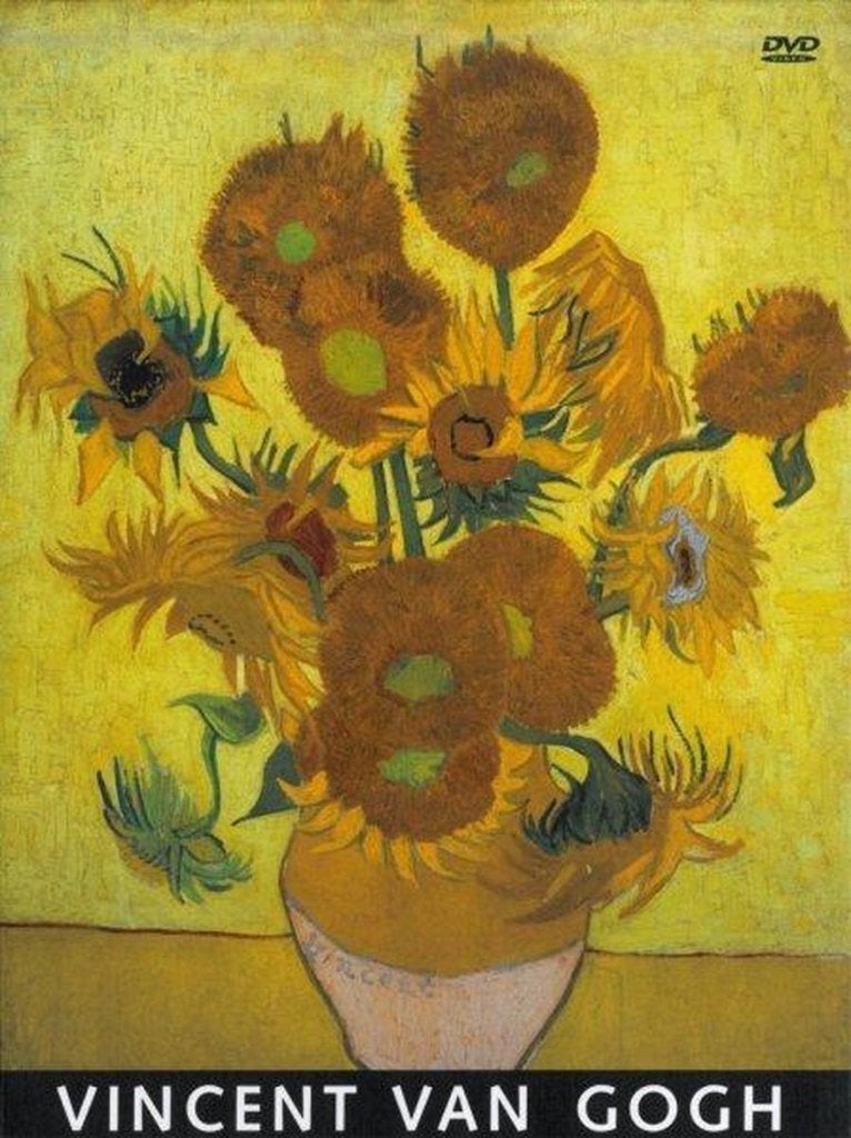 Vincent van Gogh. Nieuw In Folie.!, Alle leeftijden, Ophalen of Verzenden, Nieuw in verpakking, Kunst of Cultuur