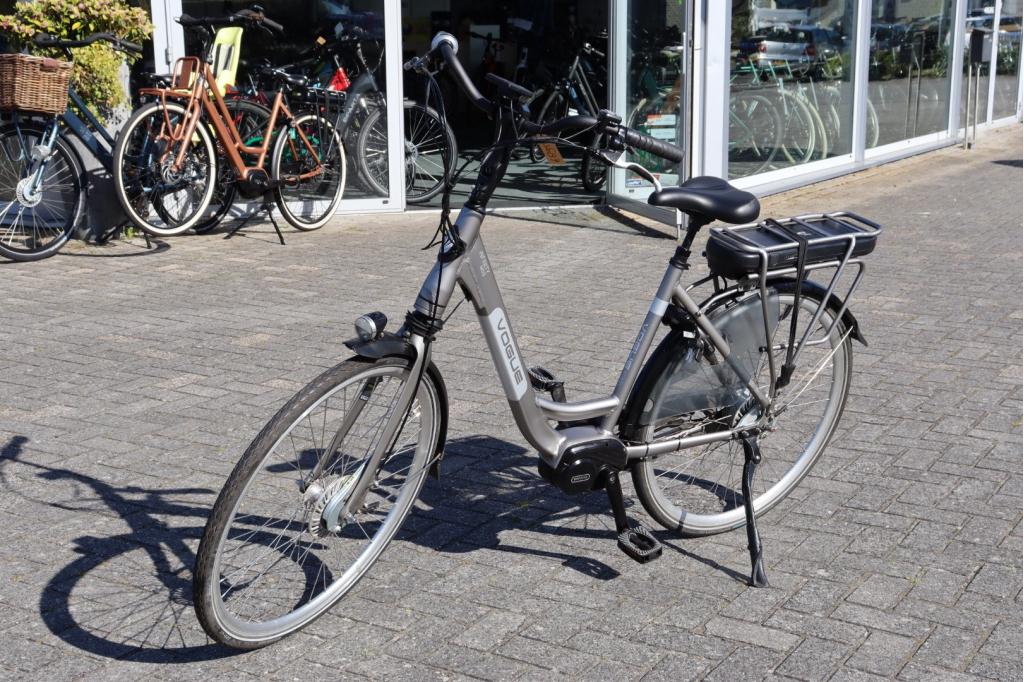 Vogue Infinity MDS l Bafang middenmotor l 481wh, Overige merken, Vogue, Ophalen of Verzenden, Zo goed als nieuw