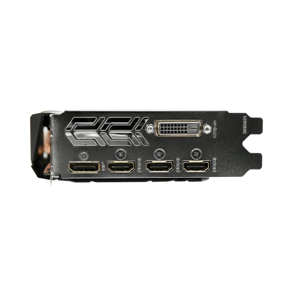Gigabyte GeForce GTX 1050 Ti Windforce OC 4G, PCI-Express 3, 7604 HM, DTGParts.Business@gmail.com, Ophalen of Verzenden