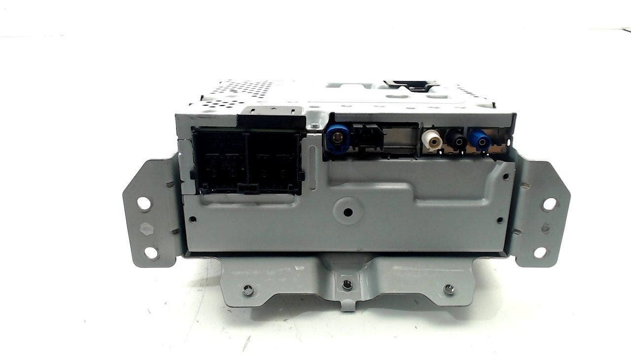 Navigatiesysteem Ford Fiesta, Auto-onderdelen, Dashboard en Schakelaars, Ford, Gebruikt, Herkomst onderdeel bekend, 12 maanden garantie