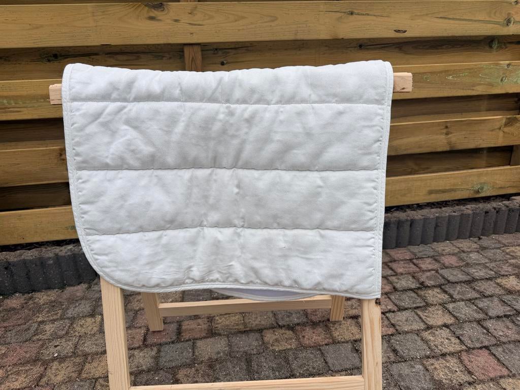 Pk pad, Dieren en Toebehoren, Ophalen of Verzenden, Gebruikt, Dressuur
