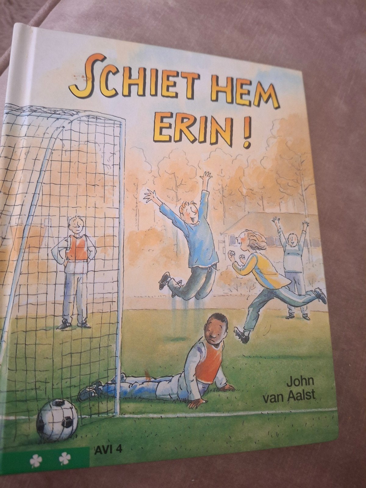 avi boekjes, Boeken, Ophalen of Verzenden, Zo goed als nieuw, Fictie algemeen