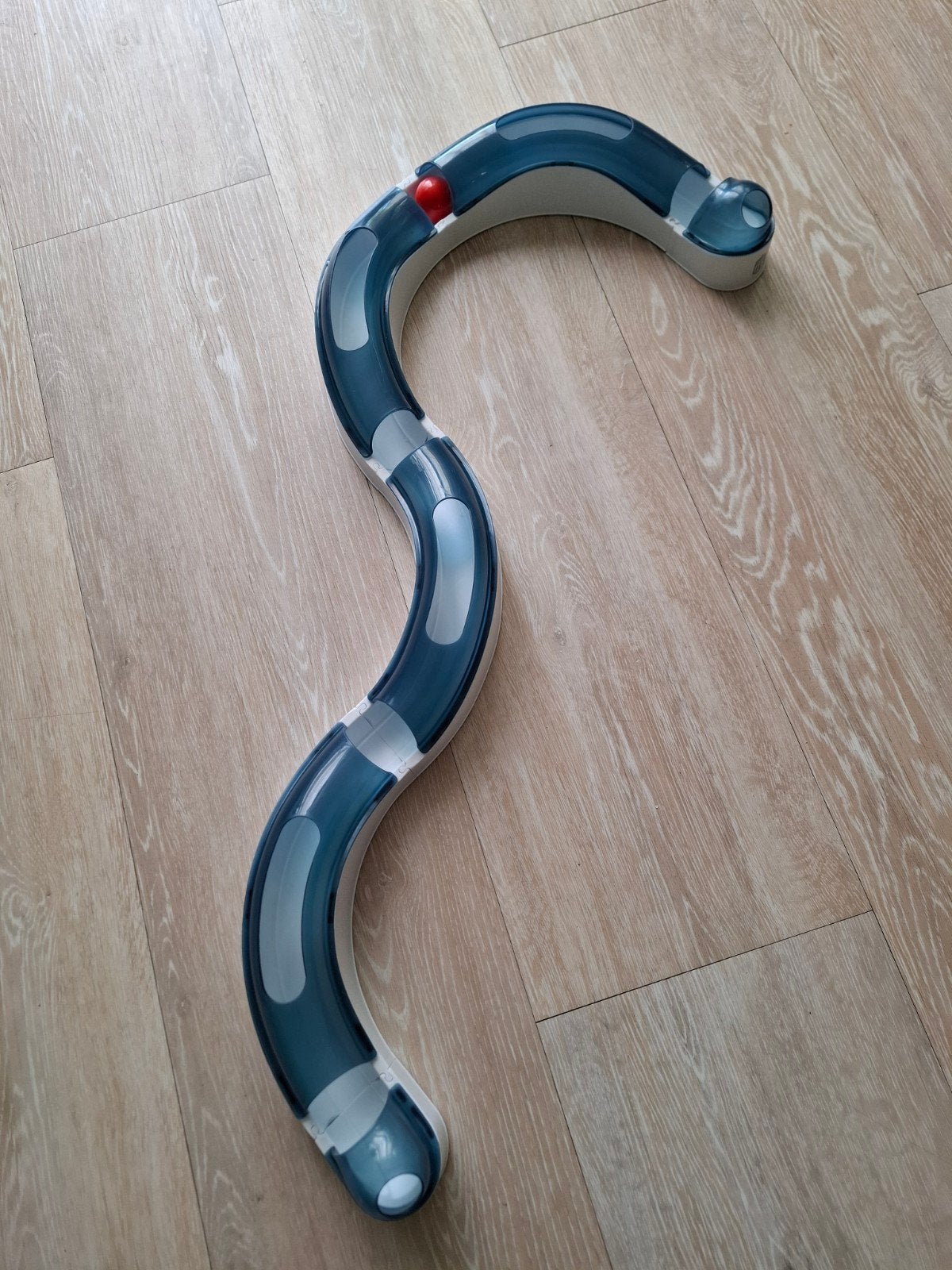 Catit senses circuit voor katten, Ophalen of Verzenden, Gebruikt