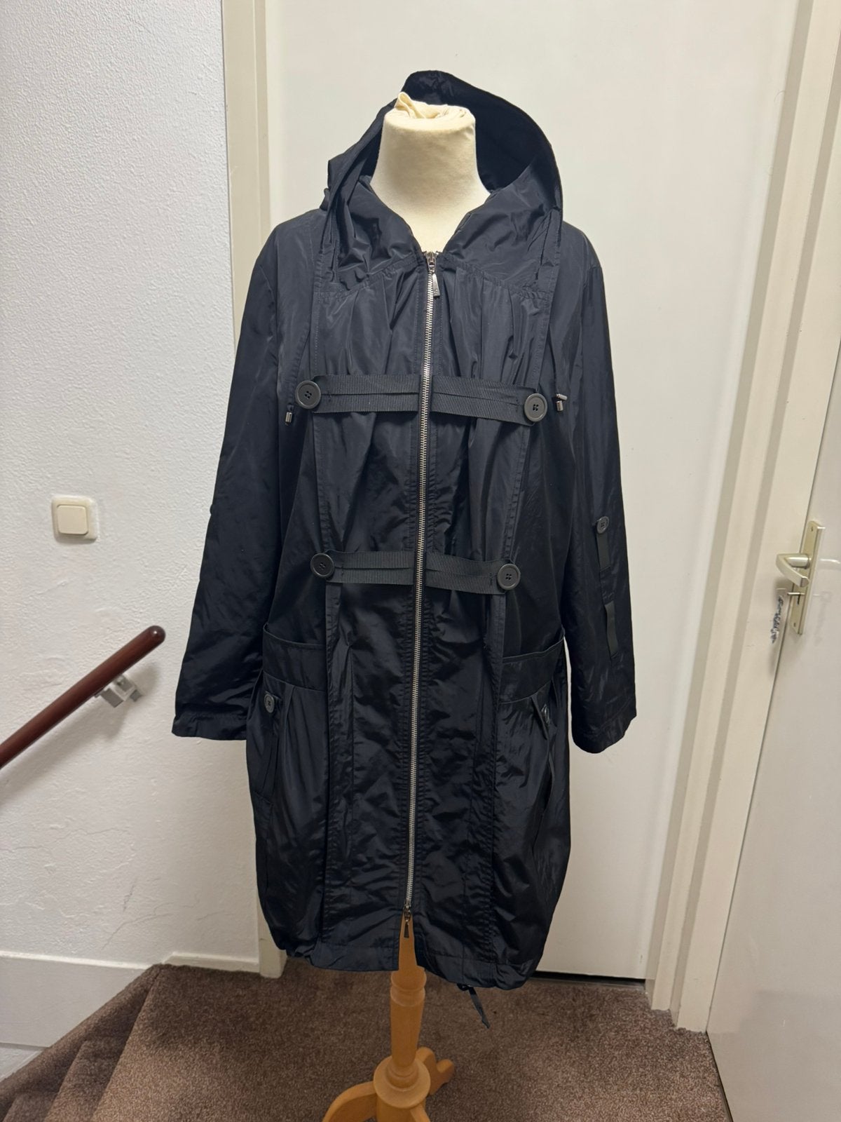 Isabell zomerjas maat 42 voor 35 euro, Ophalen, Zo goed als nieuw, Maat 42/44 (L)