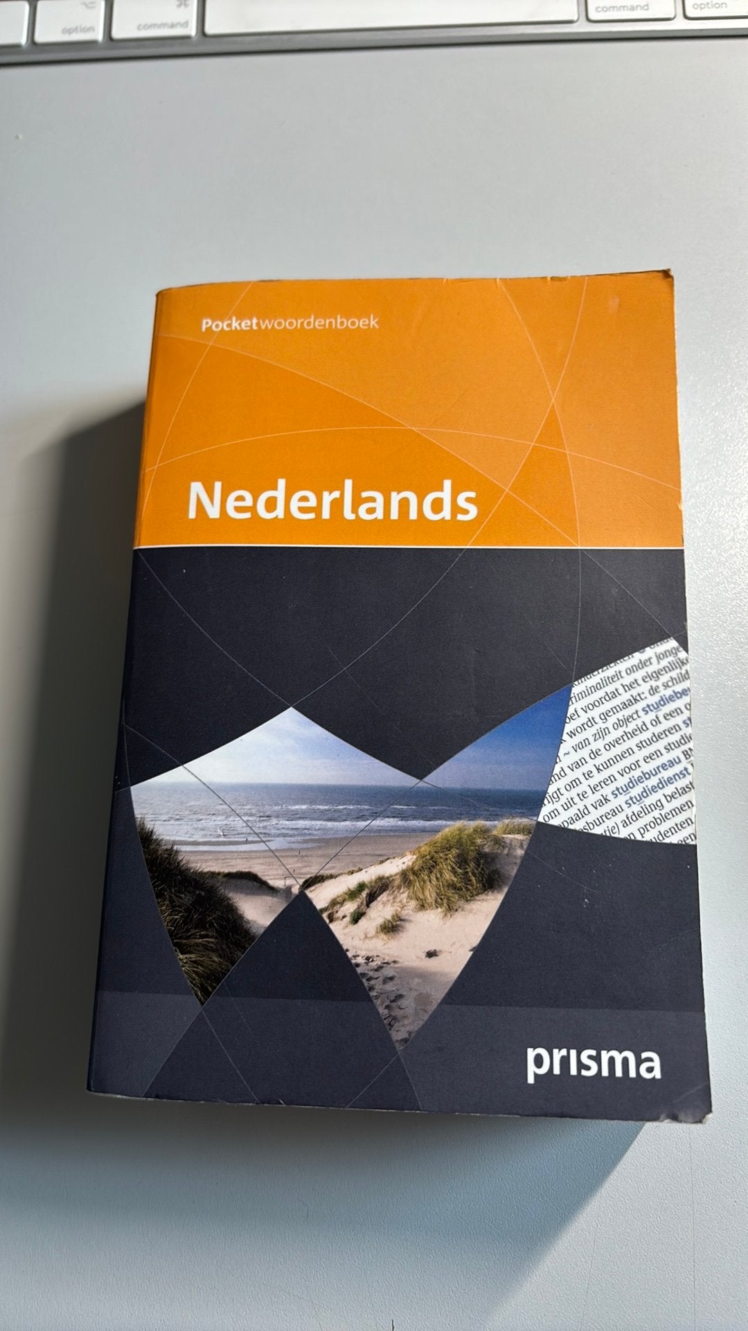 A.A. Weijnen - Prisma pocketwoordenboek Nederlands, Boeken, Woordenboeken, Prisma of Spectrum, A.A. Weijnen; A.P.G.M.A. Ficq-Weijnen