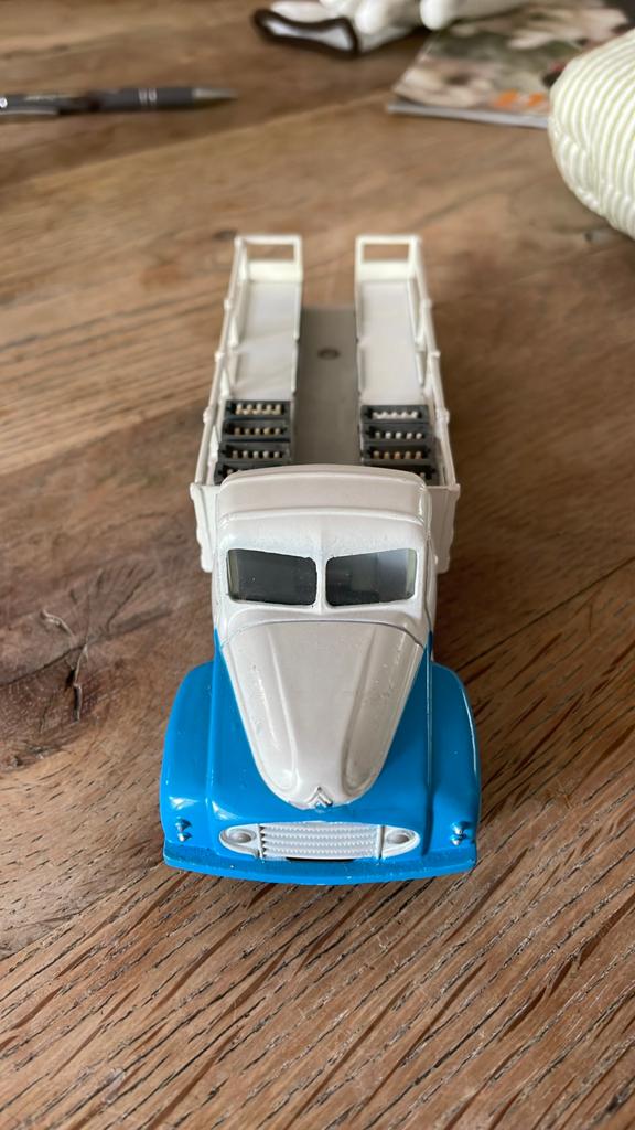 Citroen France melkwagen, Ophalen of Verzenden, Zo goed als nieuw, Overige merken