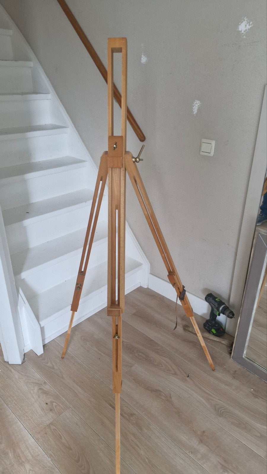 grote ezel, Ophalen of Verzenden, Zo goed als nieuw, Ezel