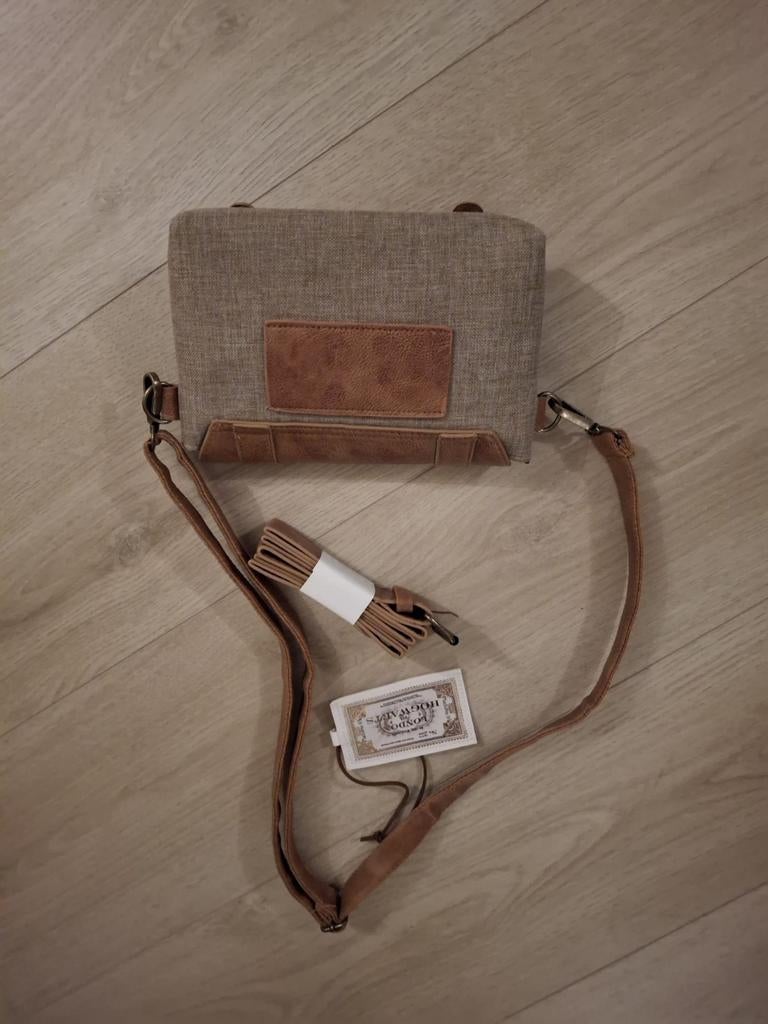 Tasje Harry Potter, Ophalen of Verzenden, Zo goed als nieuw, DS Lite