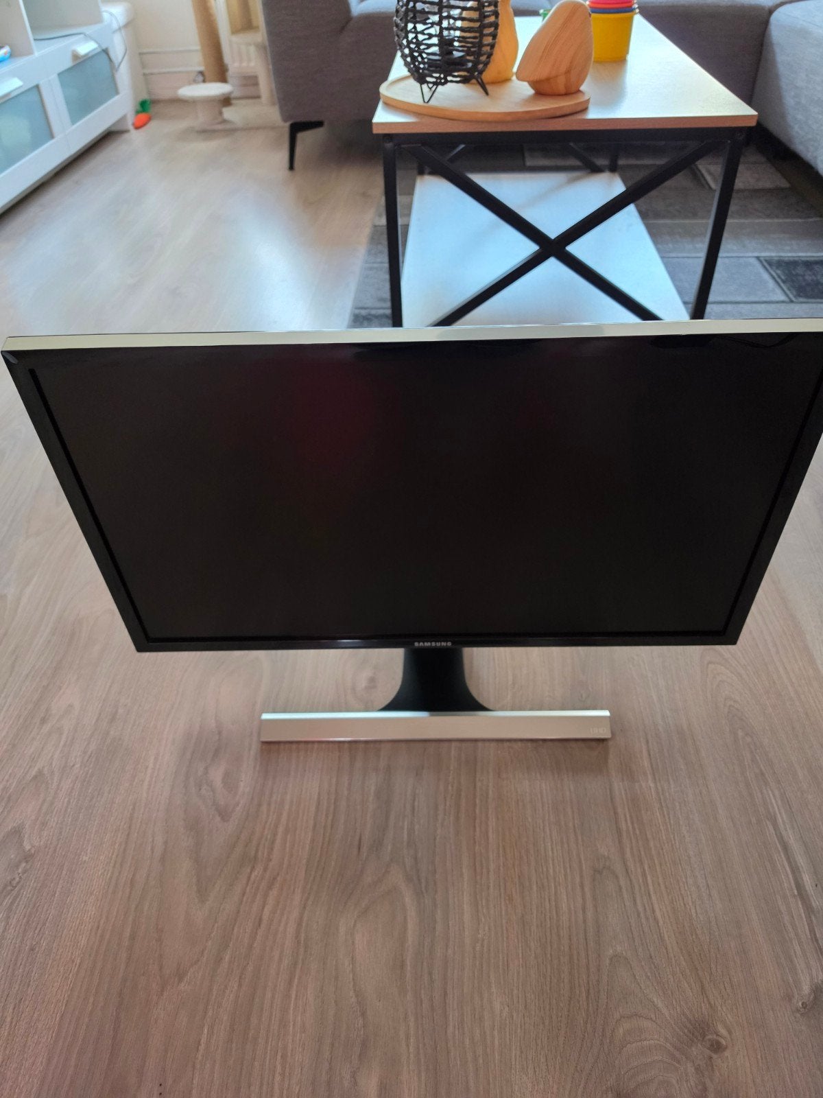Samsung U28E570D 28 inch 4K Monitor, Computers en Software, Monitoren, Kantelbaar, Samsung, HDMI, 60 Hz of minder