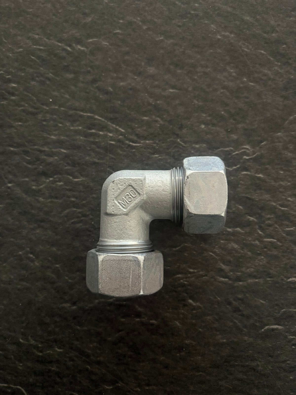 Koppelingen etc., Ophalen, Nieuw, Minder dan 50 mm