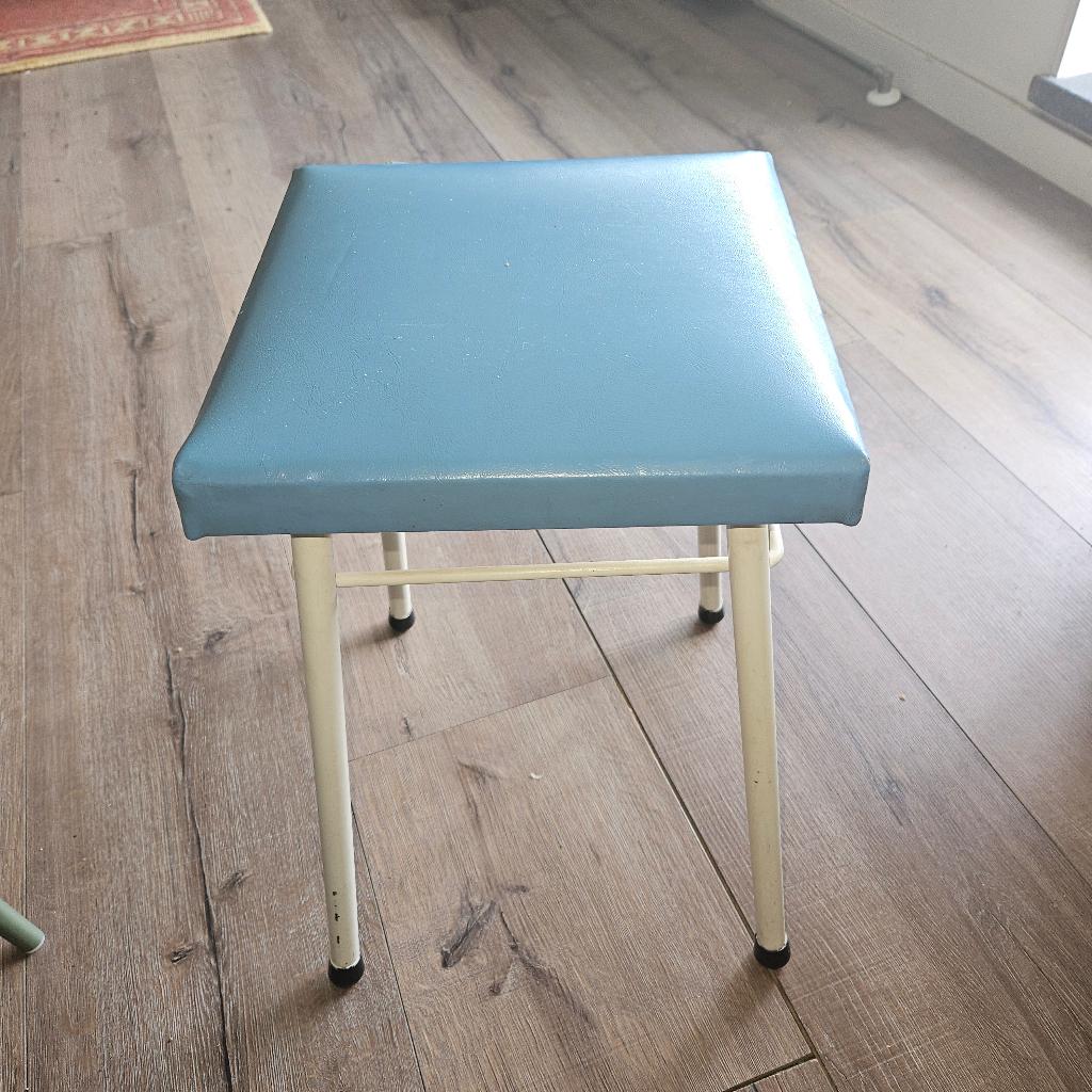 Brabantia krukje, Ophalen, Gebruikt, IJzer