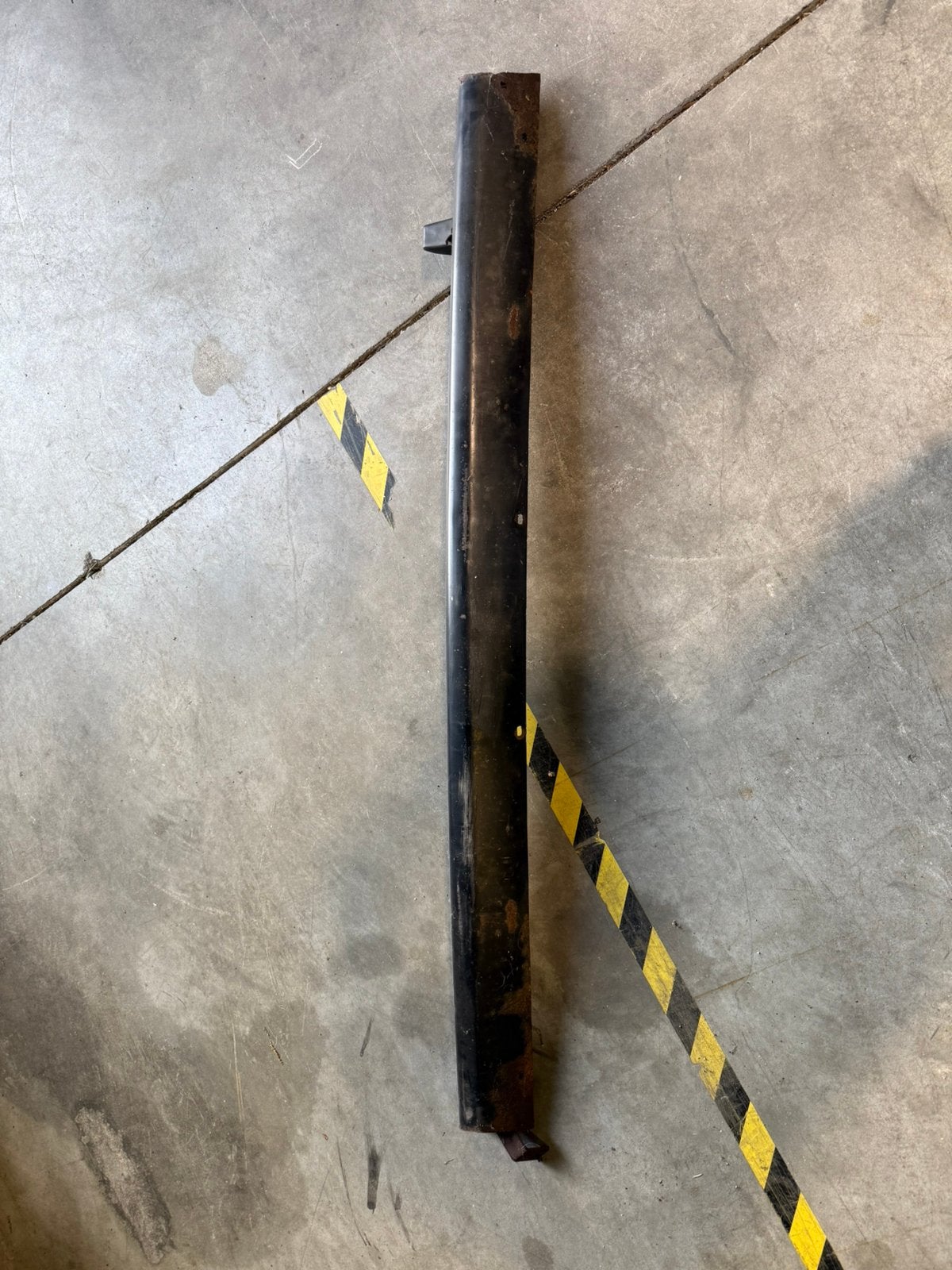 Range Rover classic bumper, Ophalen, Rover, Bumper