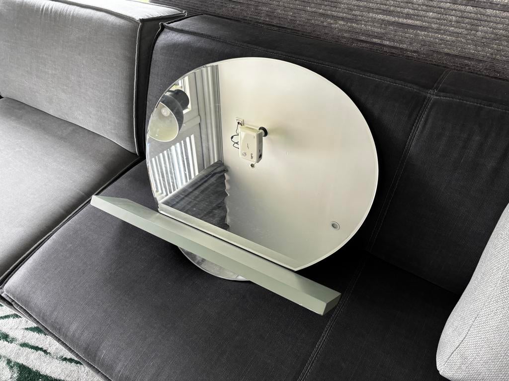 Coco Maison Spiegel - Zo goed als nieuw, Huis en Inrichting, Woonaccessoires | Spiegels, Ophalen, 100 tot 150 cm, Zo goed als nieuw