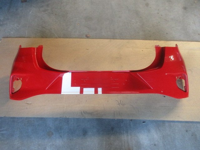 achterbumper puma 11 mk2 l1tb-17906-a1 vanaf 2019, Niet ingevuld, Gebruikt, Niet ingevuld, Ford