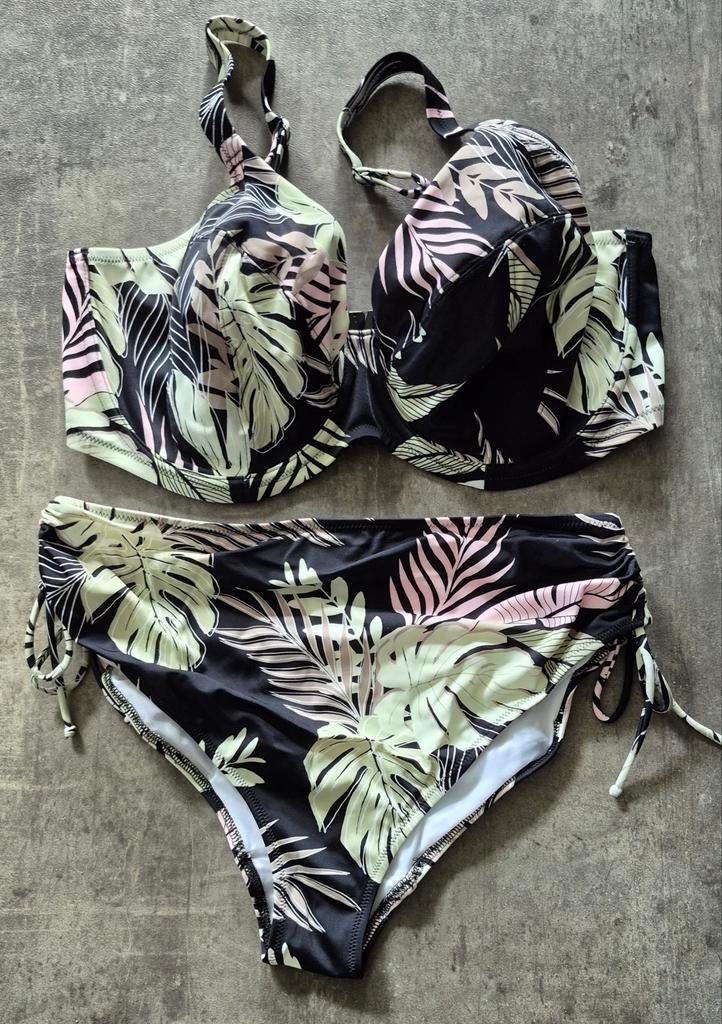 Elomi Bikini Nieuw, Ophalen of Verzenden, Nieuw, Bikini