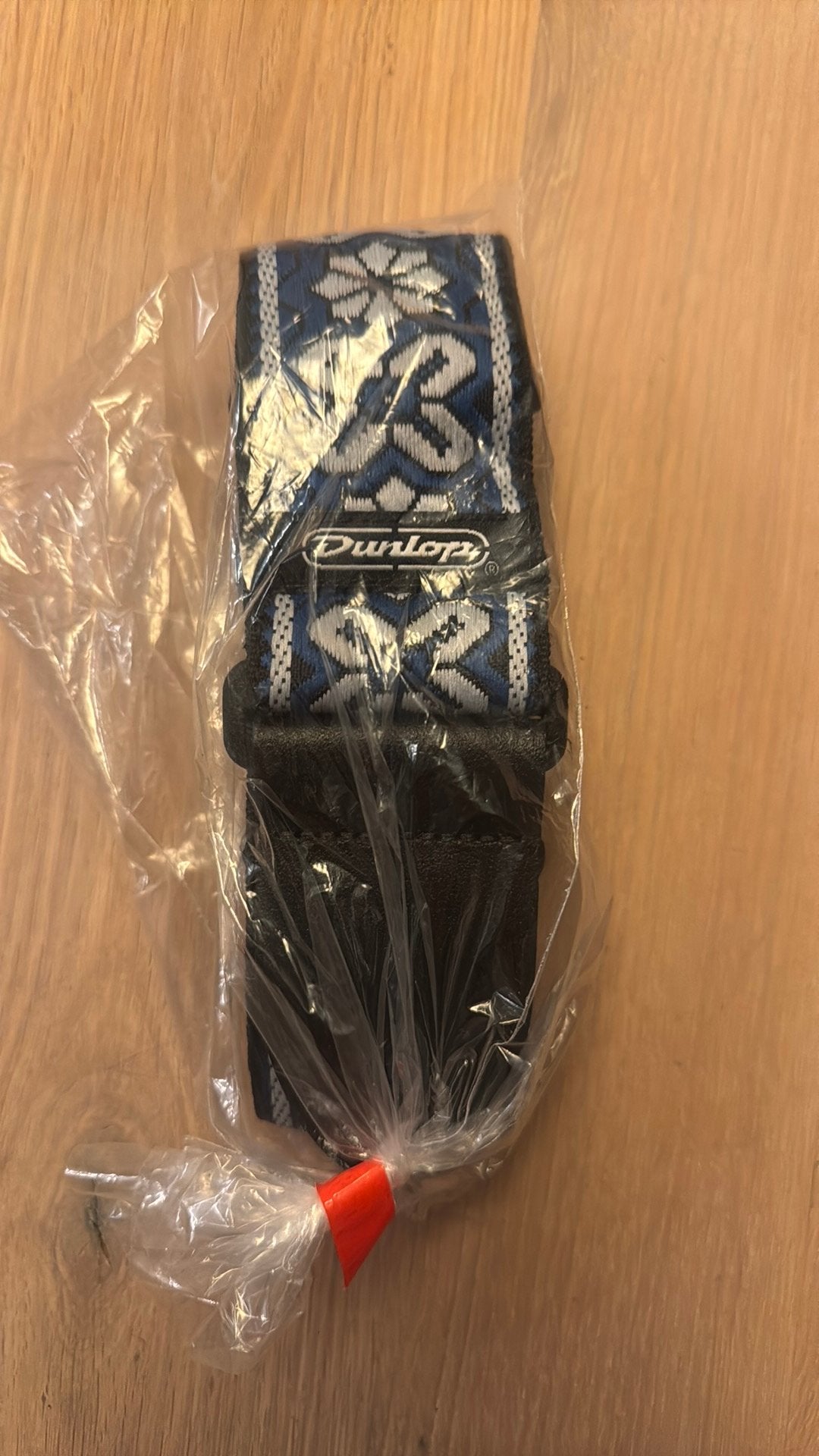 NIEUW Dunlop gitaarband