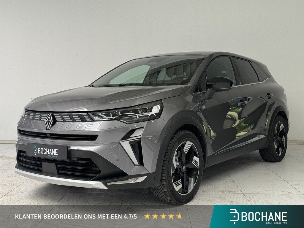 Renault Symbioz 1.6 E-Tech full hybrid 145 Iconic | 360 Ca