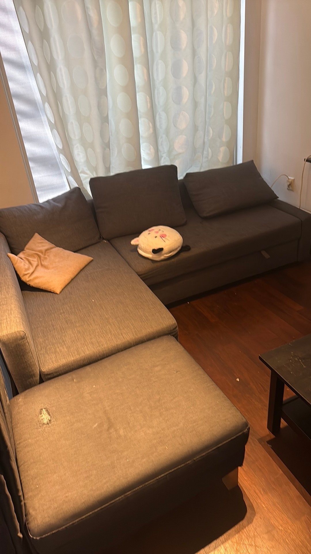 Sofa Gratis af te halen, Ophalen, Zo goed als nieuw