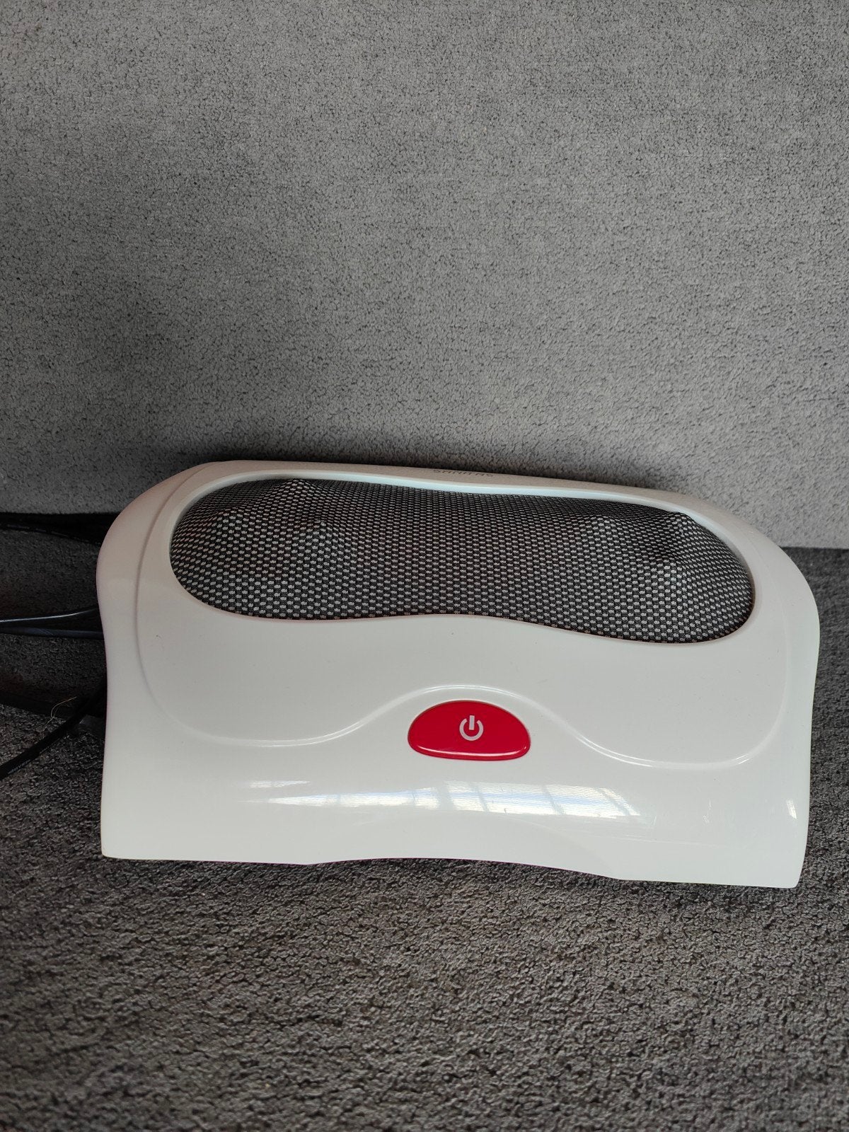 Nieuw massage apparaat voor voeten, Sport en Fitness, Ophalen, Nieuw, Apparaat