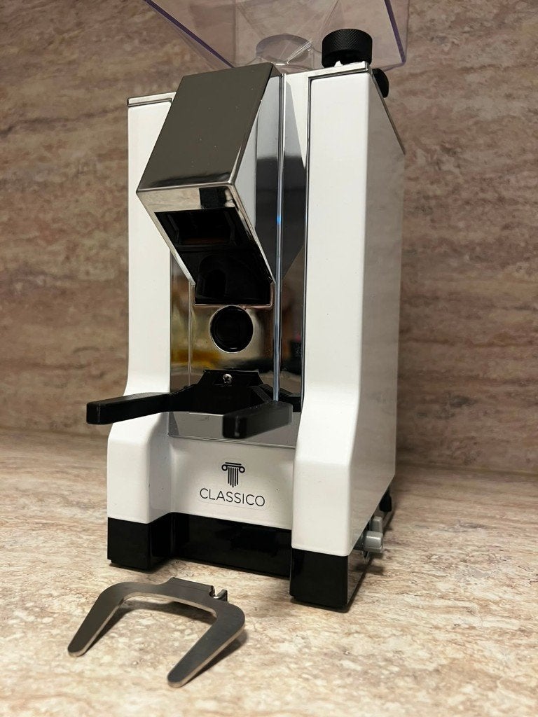Eureka Mignon Classico koffiemolen in nieuwstaat, Witgoed en Apparatuur, Ophalen of Verzenden, Nieuw, Overige modellen, Koffiebonen