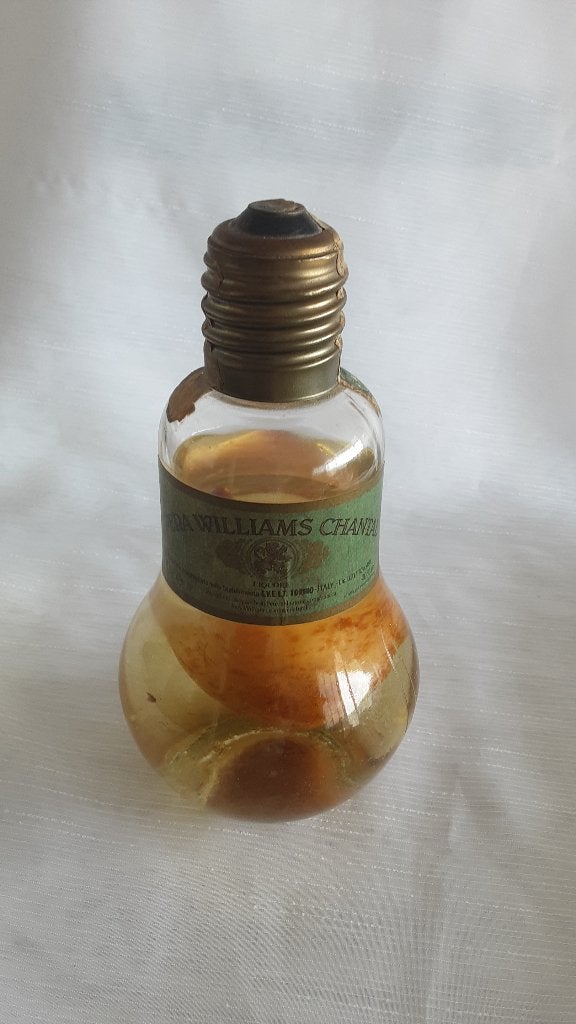 PERA WILLIAMS CHANTAL fles, Nieuw, Rode wijn, Vol, Italië