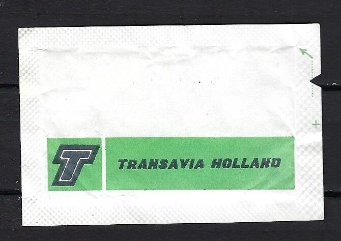 642 TRANSAVIA, Ophalen of Verzenden, Nederland