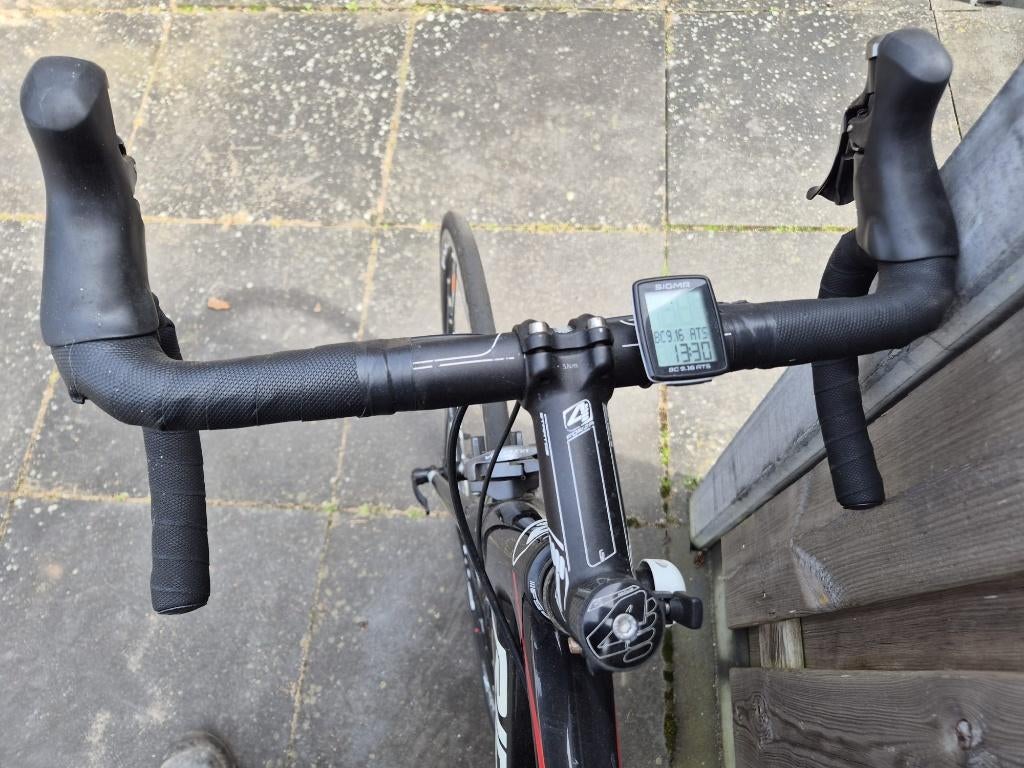 ridley orion, Carbon, Heren, Meer dan 20 versnellingen, Ophalen