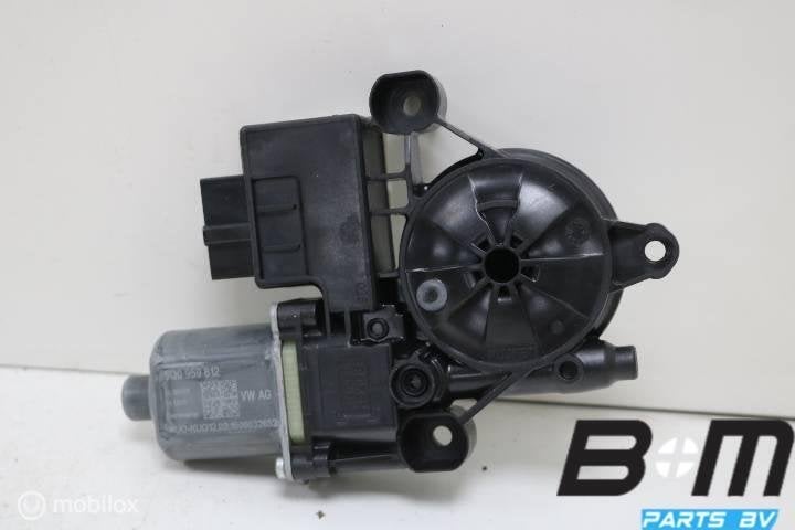 Raammotor rechtsachter VW Golf 7 GTI Clubsport 5Q0959812, Auto-onderdelen, Gebruikt