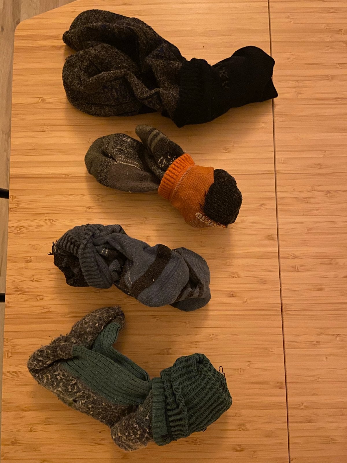 Wandelsokken ANWB Human Nature Nomad maat 42-44, Kleding | Heren, Ophalen of Verzenden, Gedragen, Maat 43 t/m 46, Overige kleuren