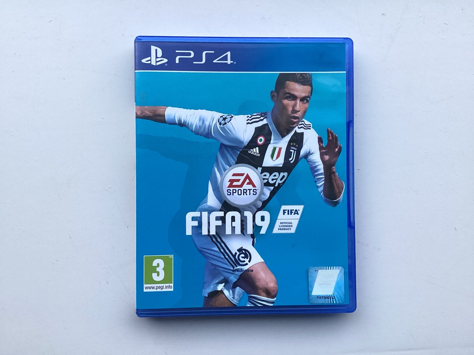 FIFA 19 voor PlayStation 4, Ophalen of Verzenden, Zo goed als nieuw, Sport, 3 spelers of meer