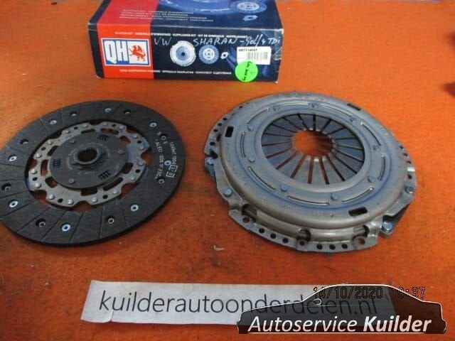 Koppelingset Audi 1.4tfsi VW  Golf IV 1.9tdi Ibiza Systeem S, -, -, Nieuw, Ophalen of Verzenden