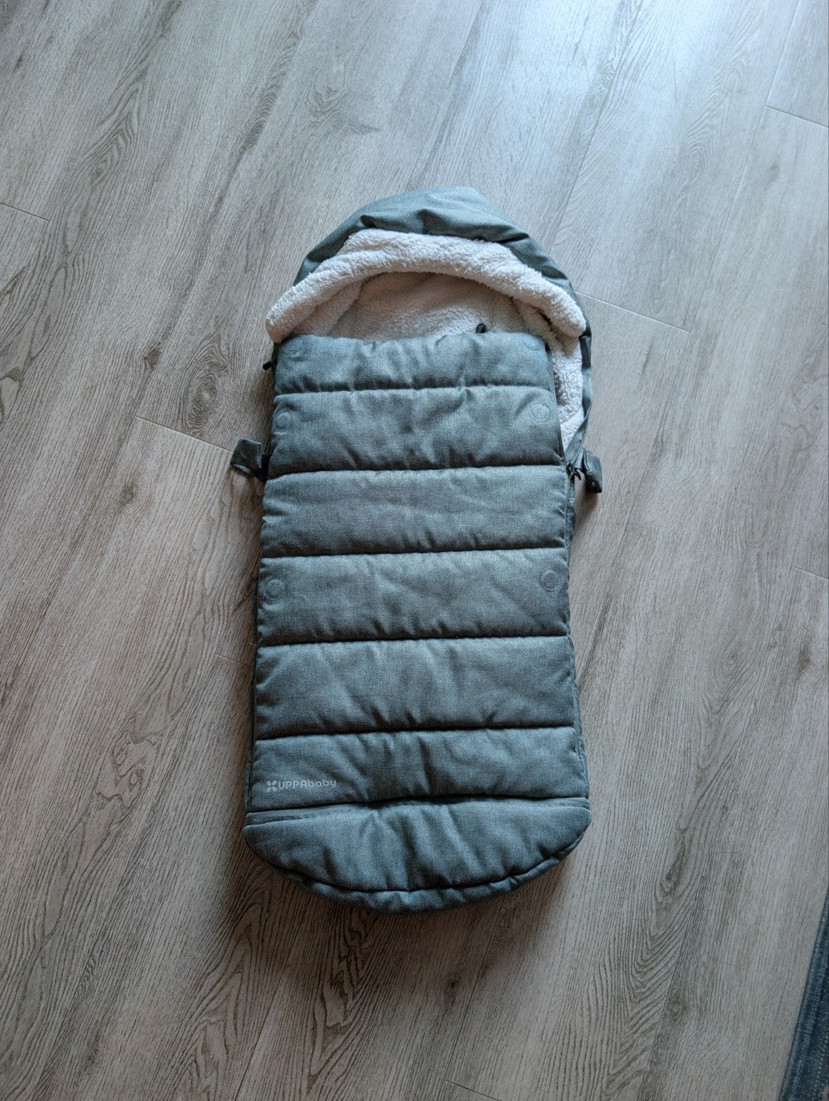 UPPAbaby Vista Combiwagen met Reiswieg en Accessoires, Ophalen, Gebruikt, Overige merken, Met reiswieg